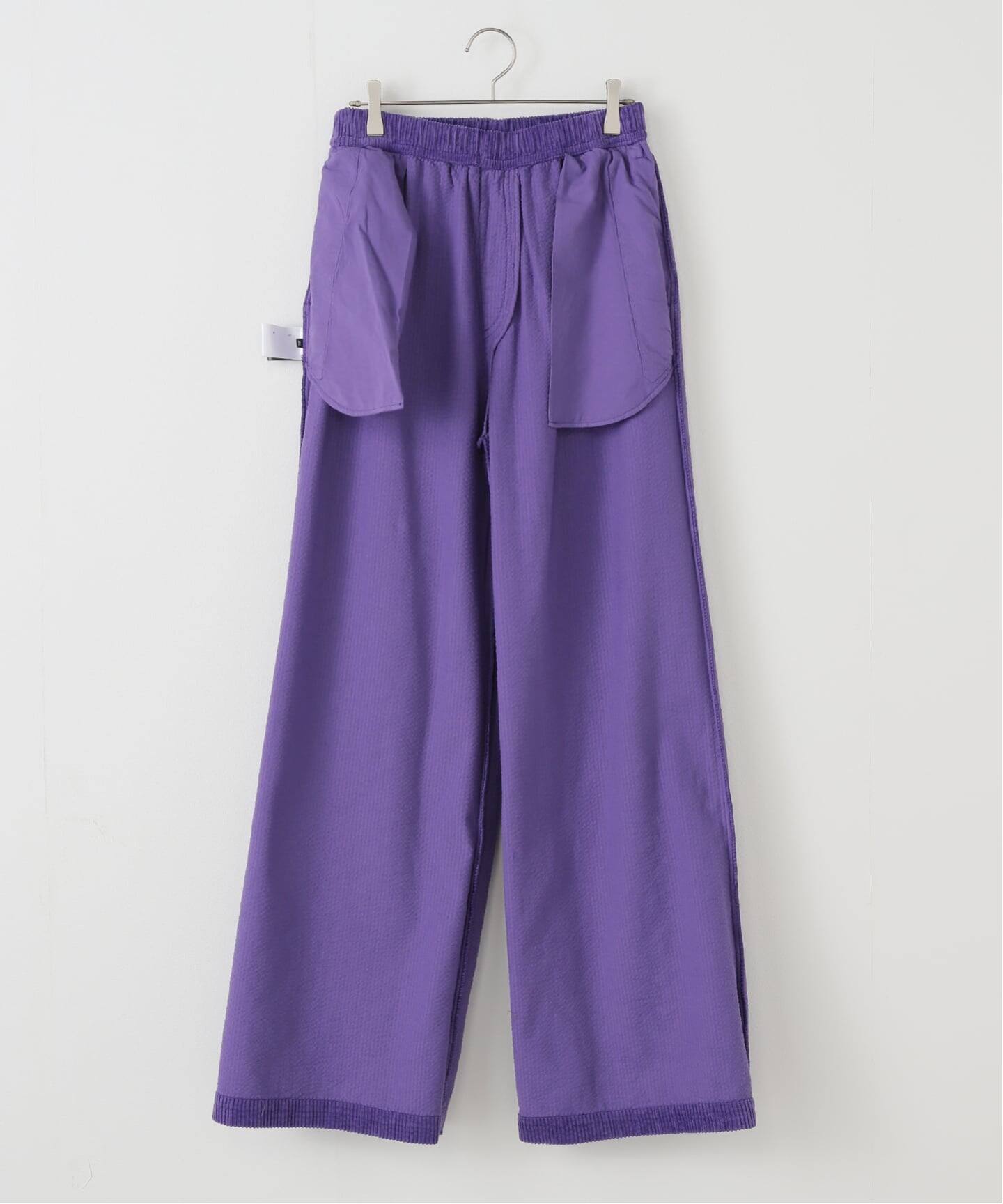 CHRISTIAN WIJNANTS/クリスチャンワイナンツ padola pants