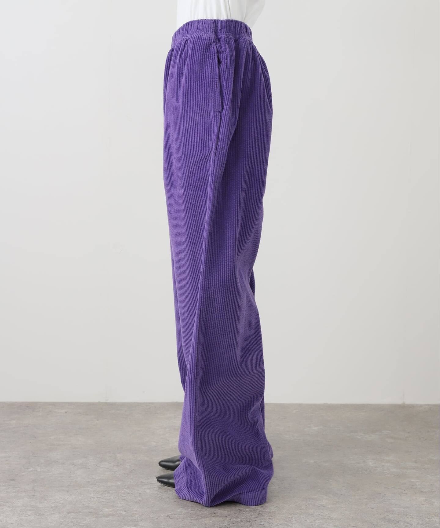 CHRISTIAN WIJNANTS/クリスチャンワイナンツ padola pants
