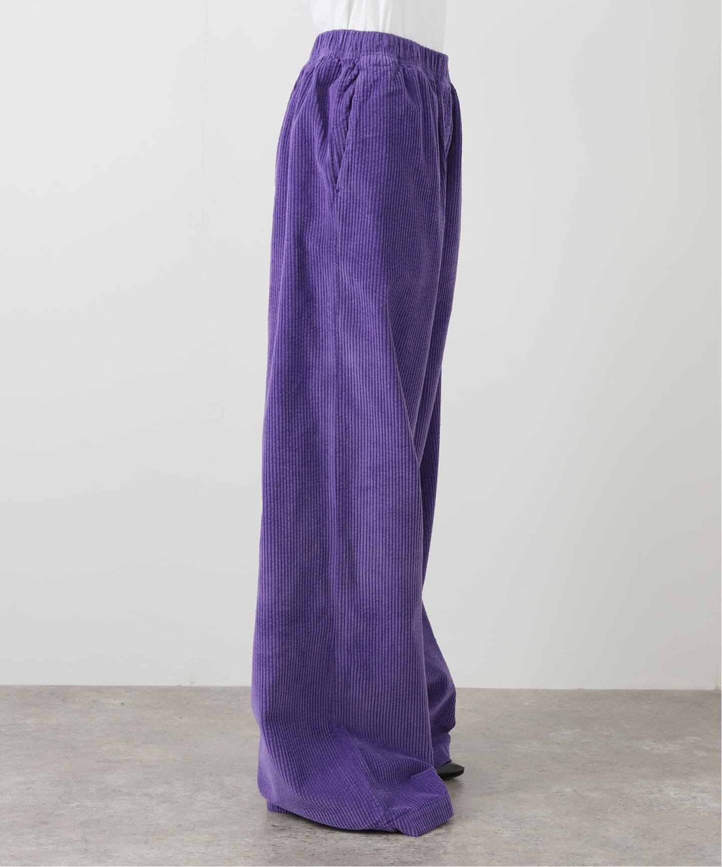 CHRISTIAN WIJNANTS/クリスチャンワイナンツ padola pants