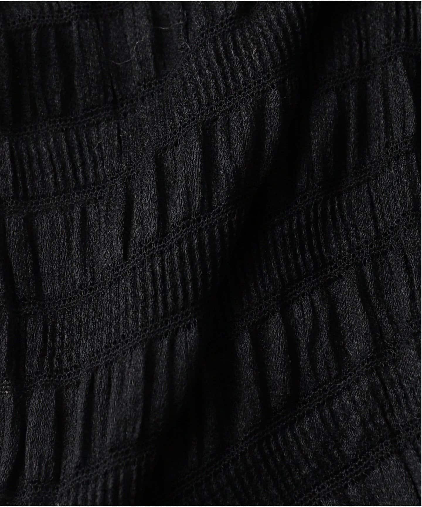 ODAKHA/オダカ sheer stripe leggings パンツ OH25SSS03
