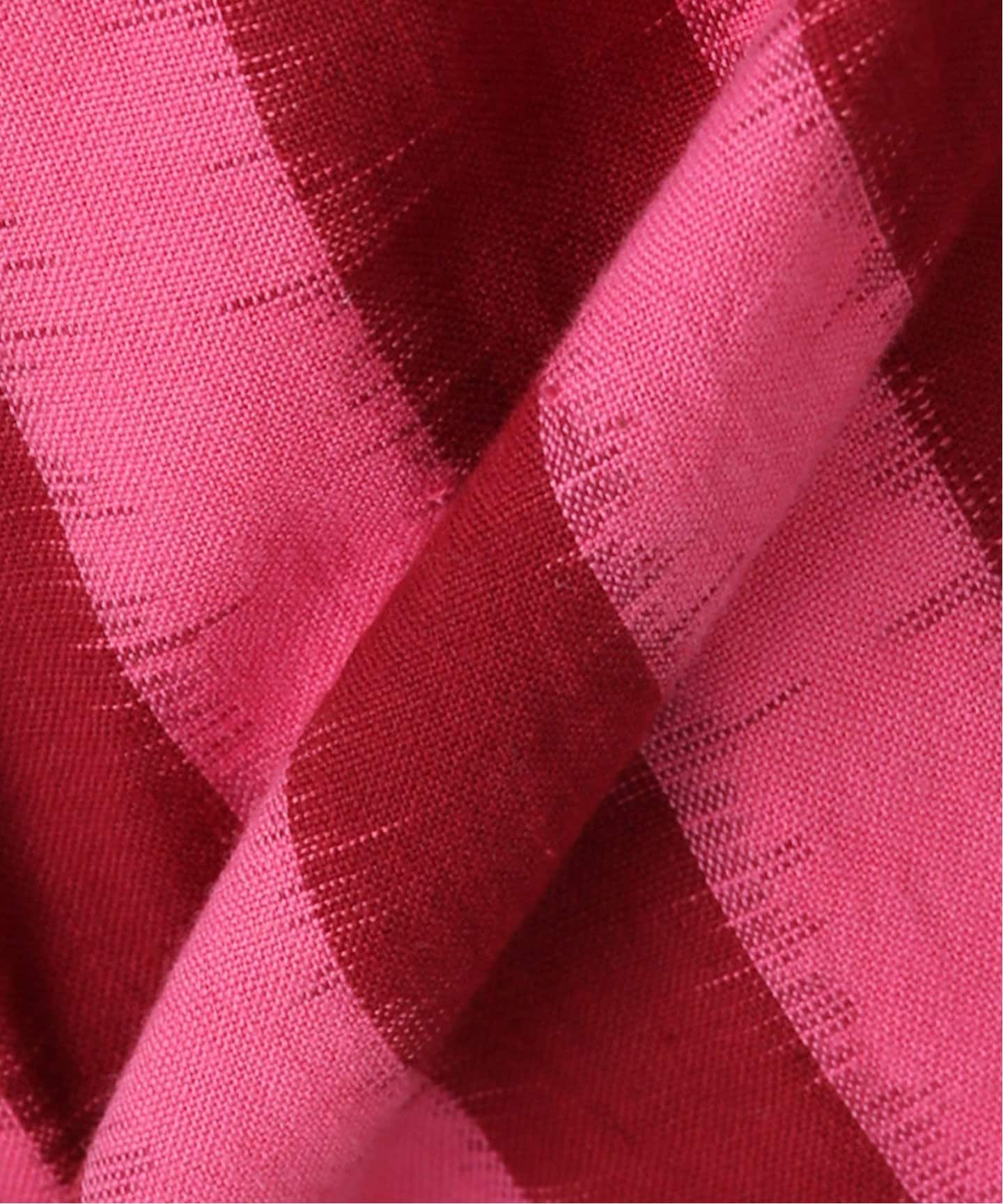 sara mallika/サラマリカ IKAT STRIPE パンツ 020651SE2（その他