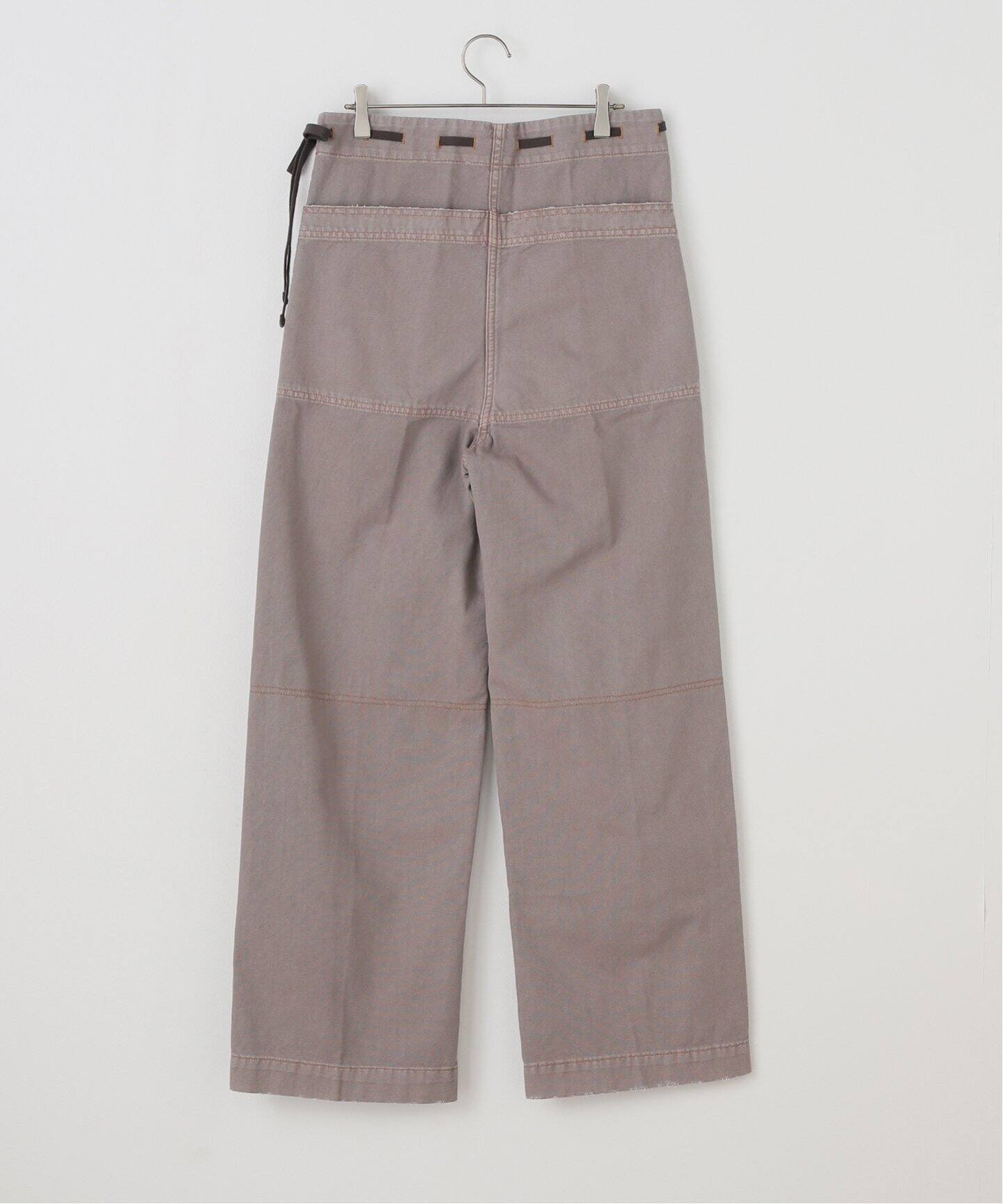 RACHEL COMEY レイチェルコーミー オールインワン パンツ 4 レイチェルコーミー