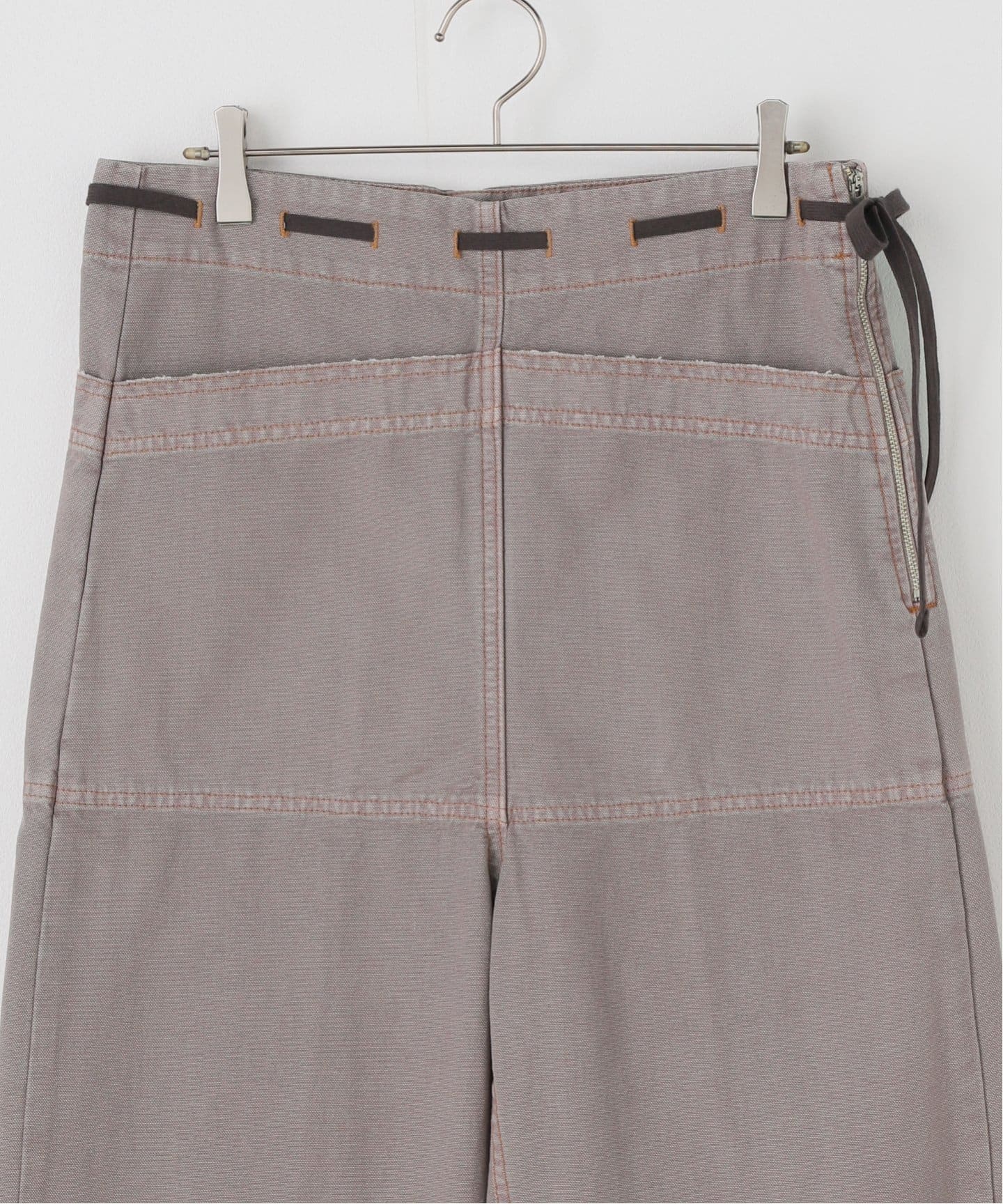 RACHEL COMEY/レイチェルコーミー SESSAN パンツ 252W-755-T1031