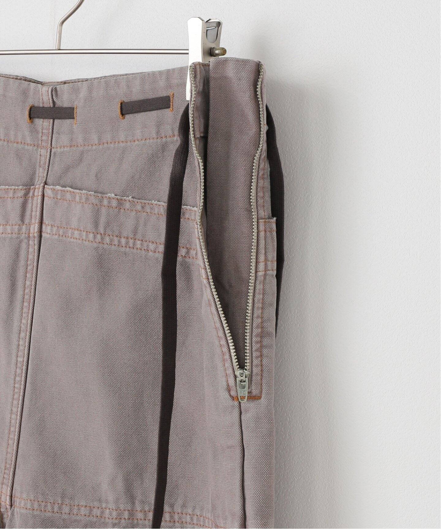 RACHEL COMEY/レイチェルコーミー SESSAN パンツ 252W-755-T1031