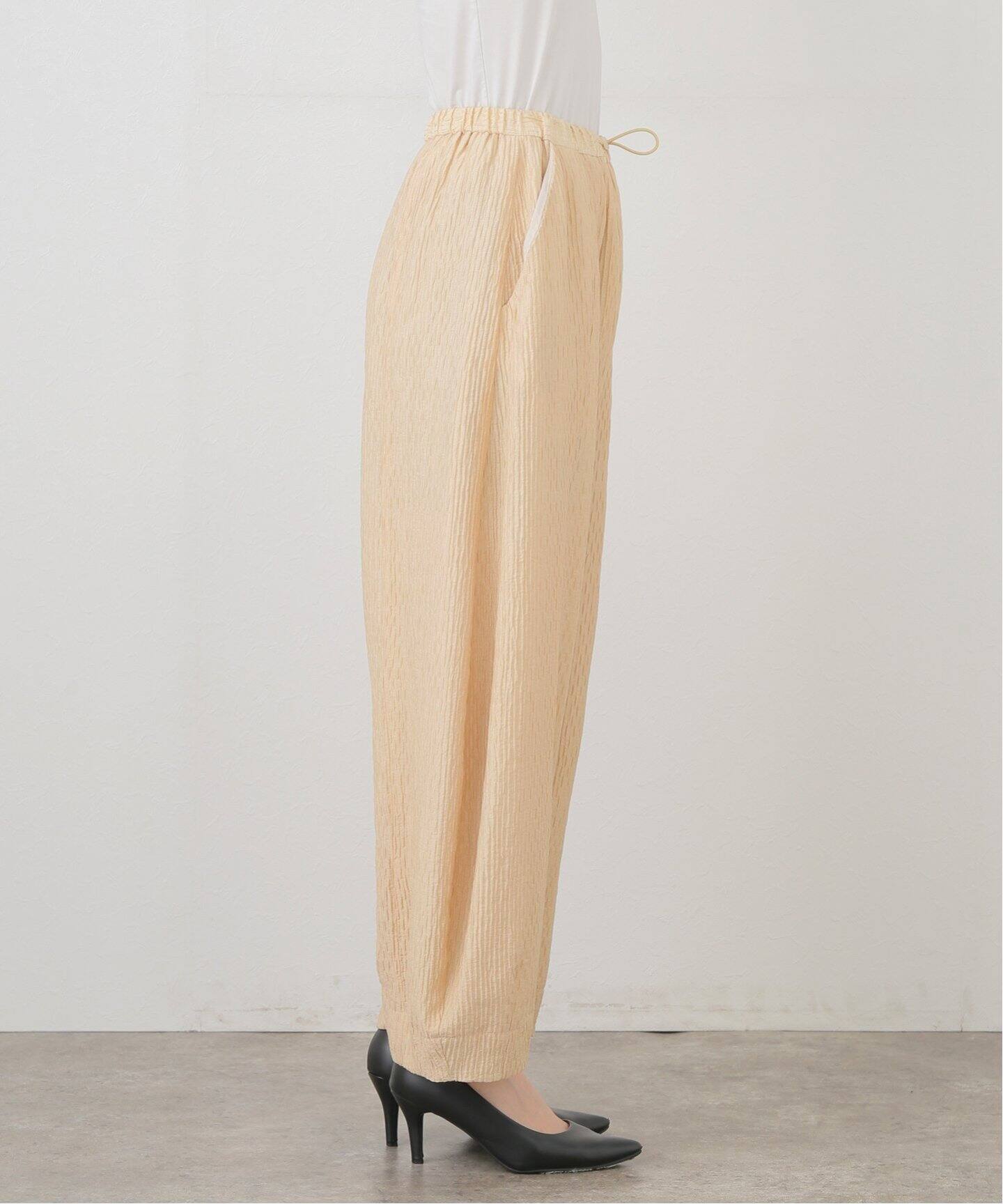 RACHEL COMEY/レイチェルコーミー SESSAN パンツ 252W-755-T1031