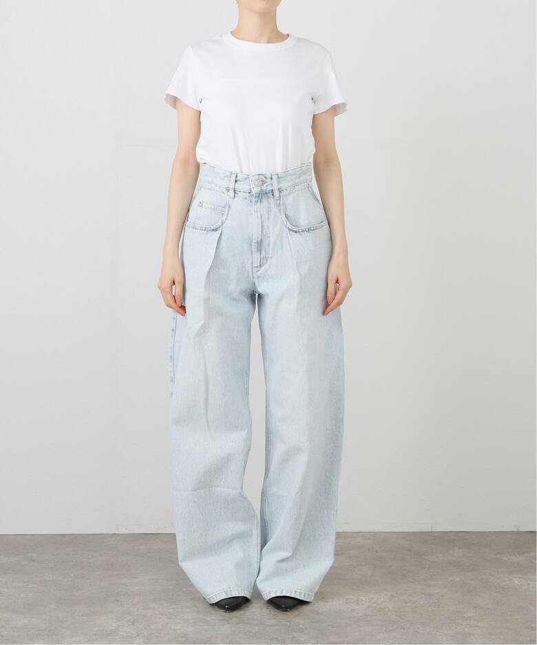 ISABEL MARANT ETOILE/イザベル マラン エトワール デニムパンツ  