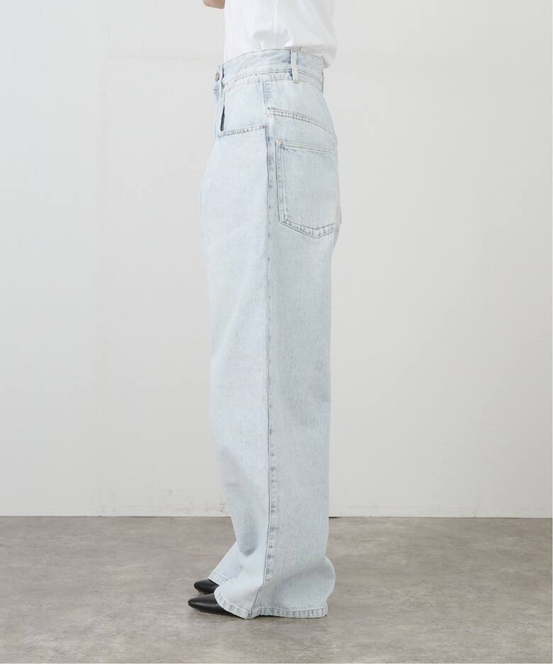 ISABEL MARANT ETOILE/イザベル マラン エトワール デニムパンツ  