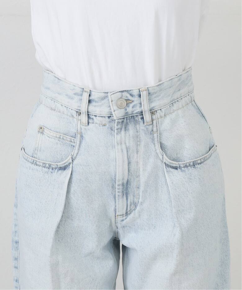 ISABEL MARANT ETOILE/イザベル マラン エトワール デニムパンツ  