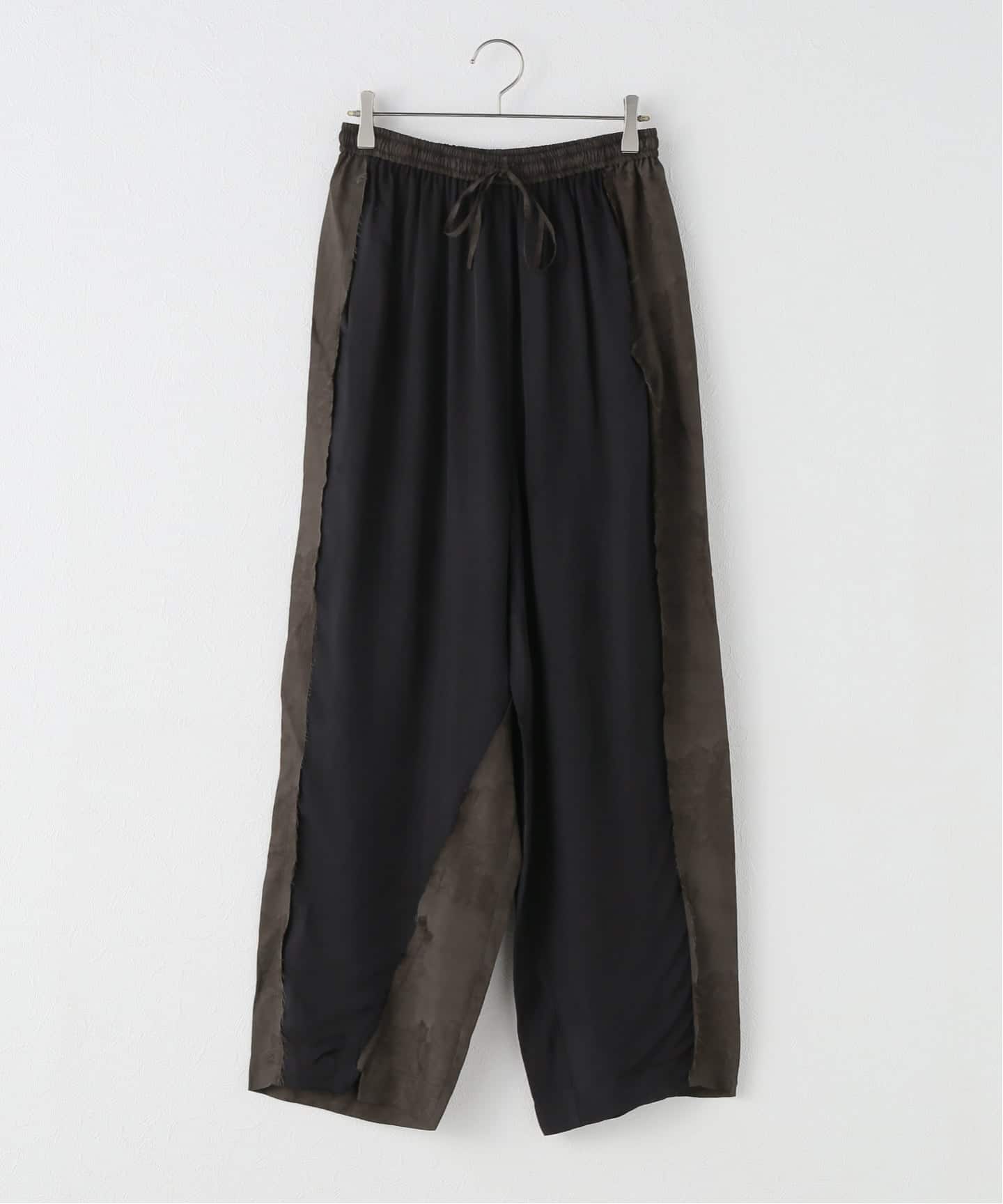 CORDERA/コルデラ JACQUARD RELAXED PANTS 252026-DB-U（その他パンツ