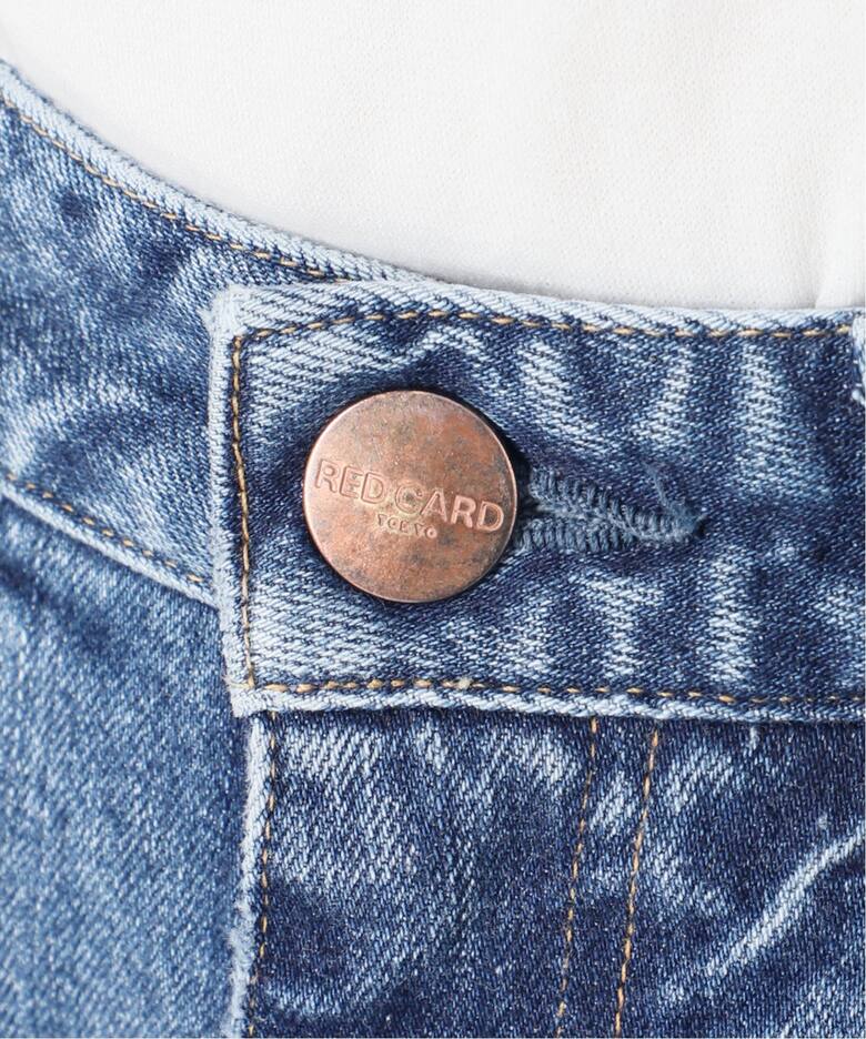 RED CARD TOKYO/レッドカード トーキョー TIMELESS MONTANA  