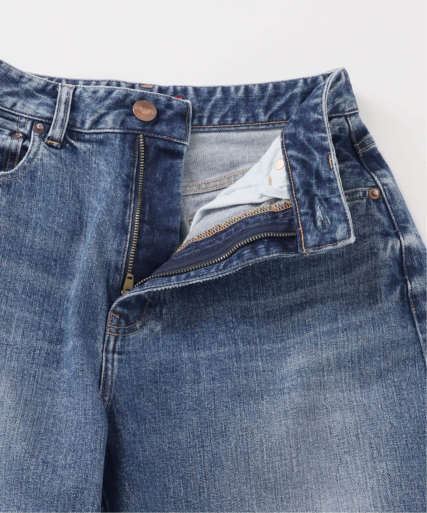 パンツ IENA RED CARD TOKYO/TIMELESS MONTANA RED CARD TOKYO/レッドカード トーキョー TIMELESS MONTANA
