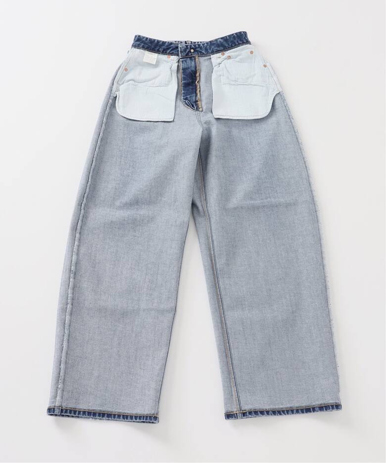 RED CARD TOKYO/レッドカード トーキョー TIMELESS MONTANA  