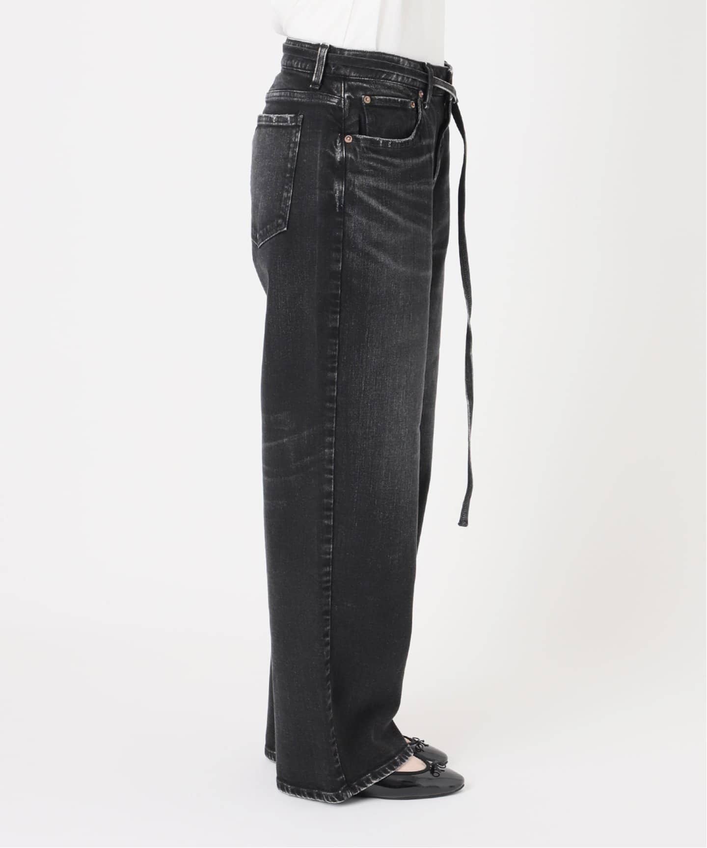 パンツ IENA RED CARD TOKYO/TIMELESS MONTANA RED CARD TOKYO/レッドカード トーキョー TIMELESS MONTANA