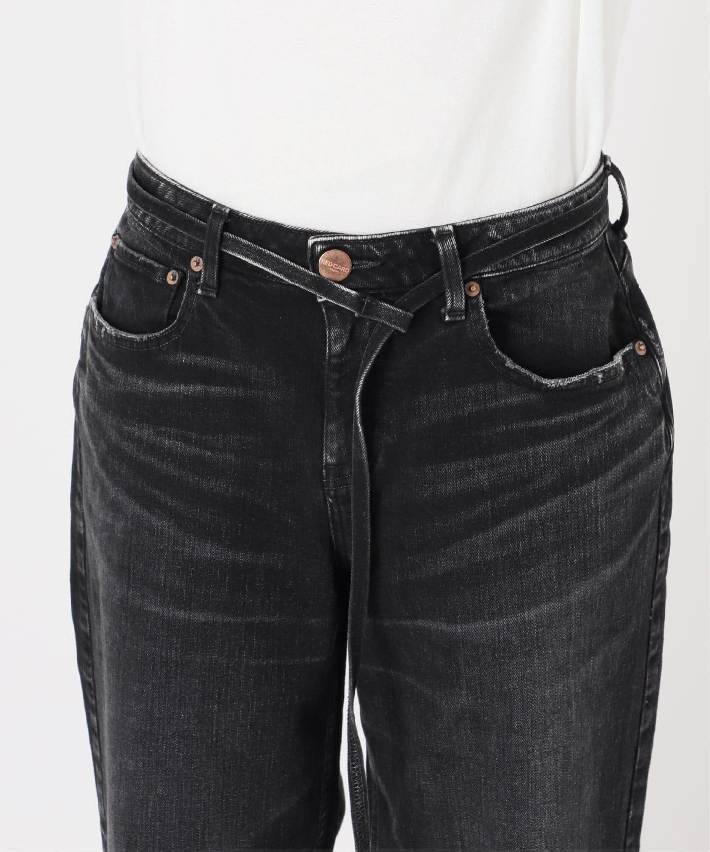 RED CARD TOKYO/レッドカード トーキョー TIMELESS IDAHO 88W11501BKS