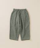 MOUN TEN. / マウンテン 別注 cotton tweed pants kids