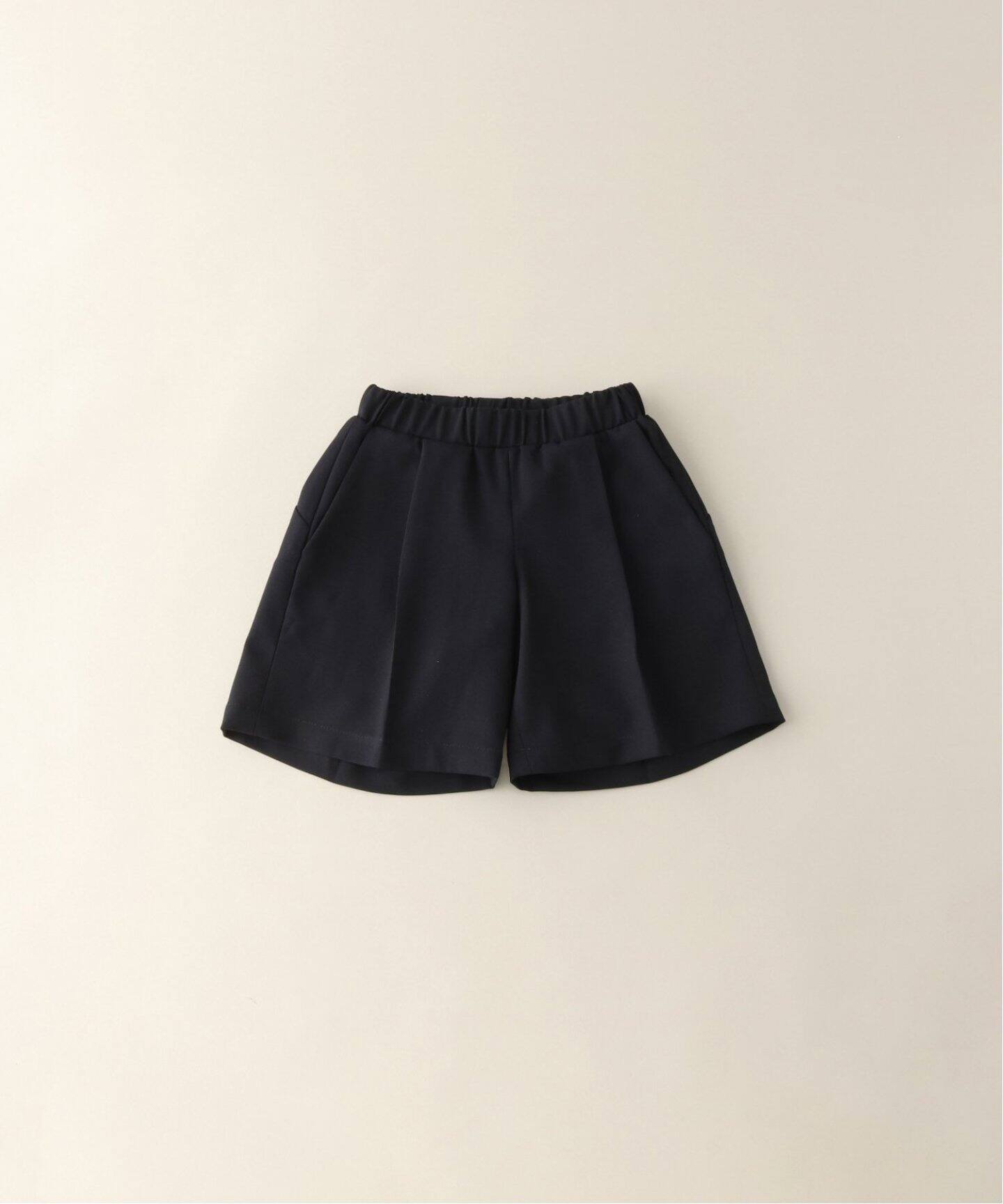 MOUN TEN. /マウンテン】別注 canapa ハーフパンツ kids(110cm-140cm 