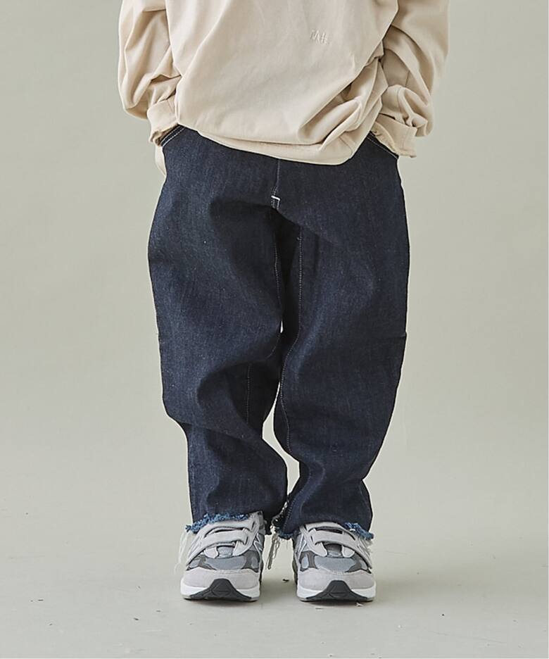 ママ／ベビー・キッズ