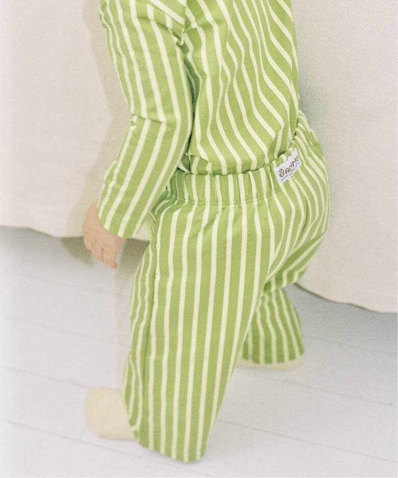 ママ／ベビー・キッズ