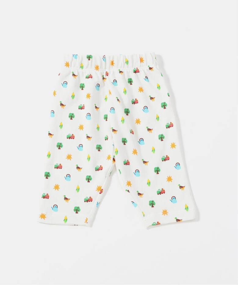 ママ／ベビー・キッズ