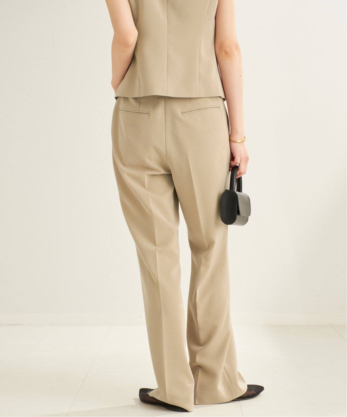 パンツ M TWILL TROUSERS fit=scale-down,w=1200