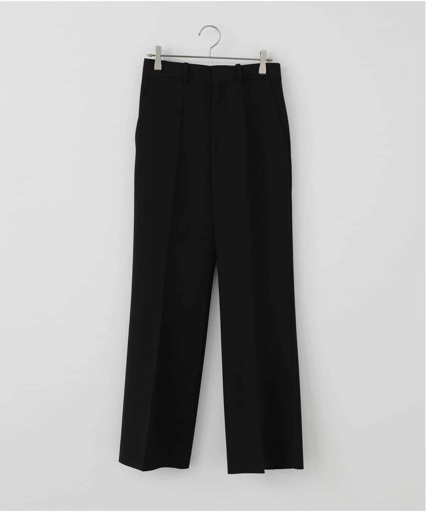 Plage Track パンツ　ブラックA 36 Plage Track パンツ ブラックA 36