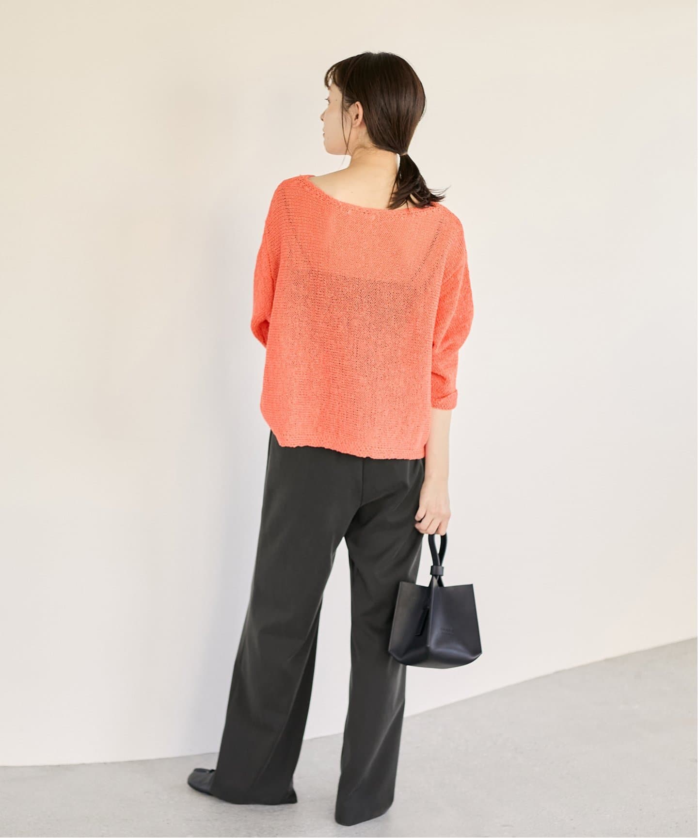 Fibril Relax パンツ（その他パンツ）｜Plage（プラージュ）の通販