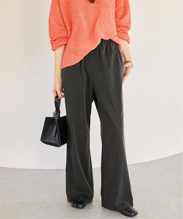 Fibril Relax パンツ（その他パンツ）｜Plage（プラージュ）の通販  