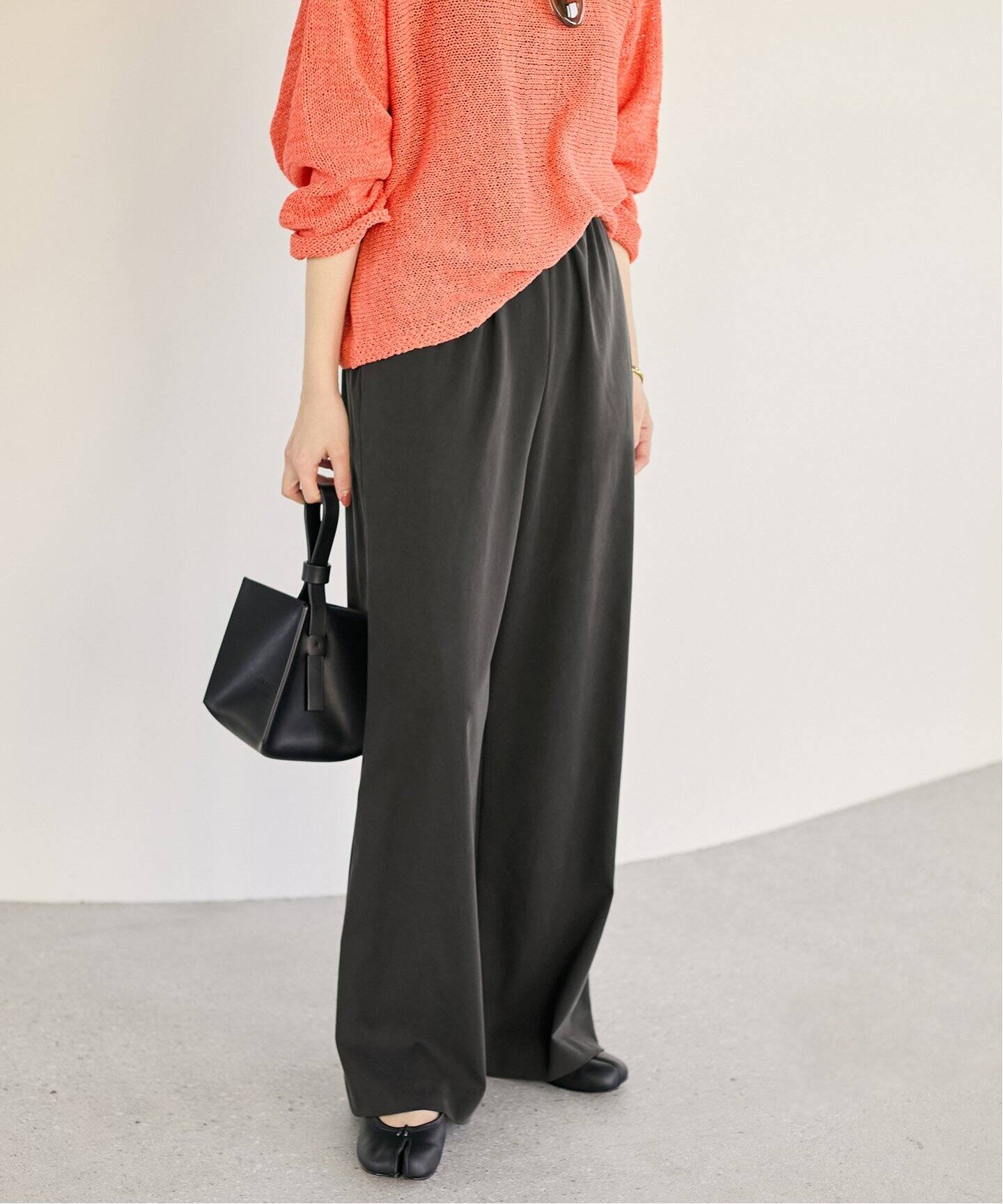 Fibril Relax パンツ（その他パンツ）｜Plage（プラージュ）の通販