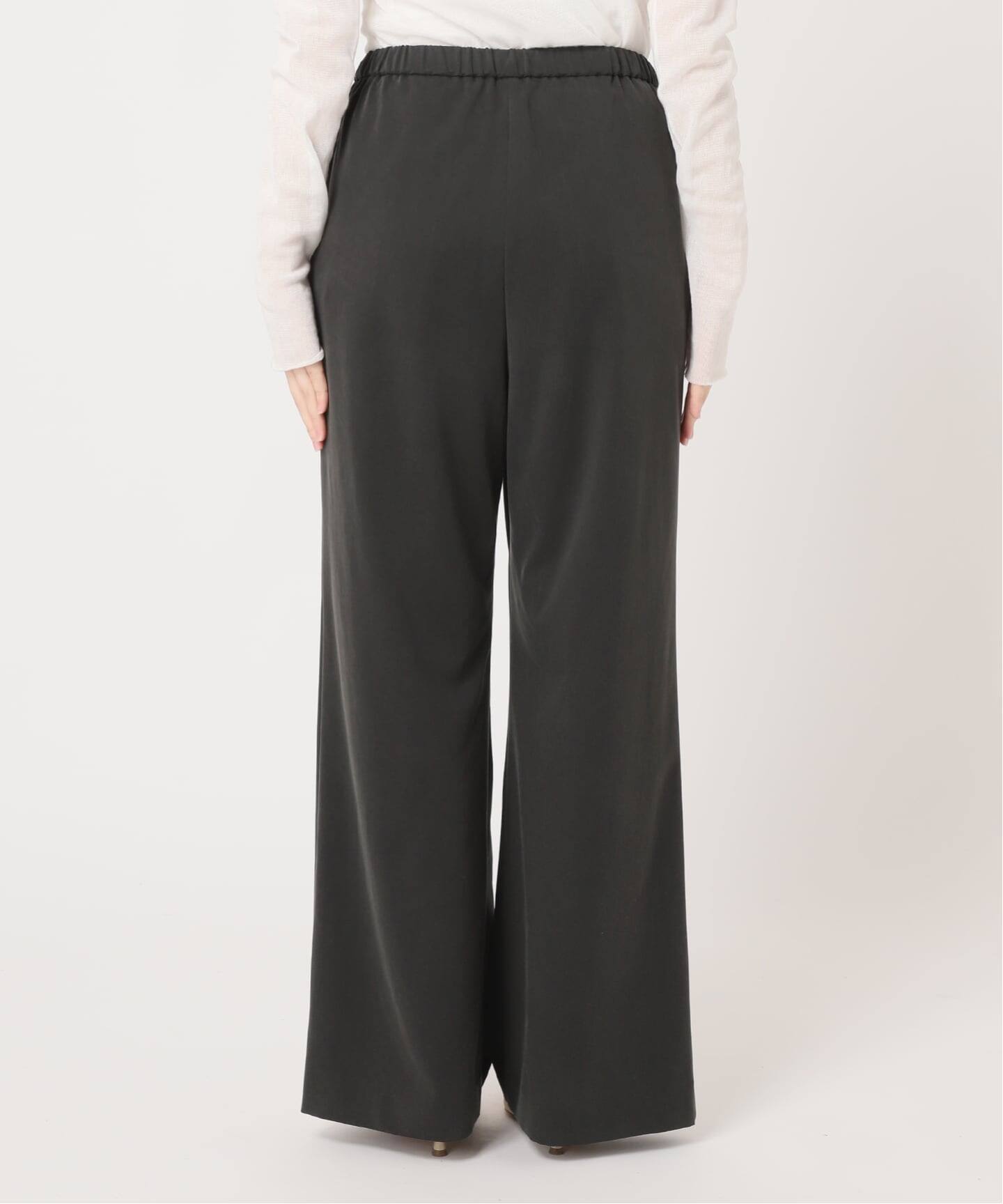 plage Fibril Relax パンツ　38 plage Fibril Relax パンツ 38