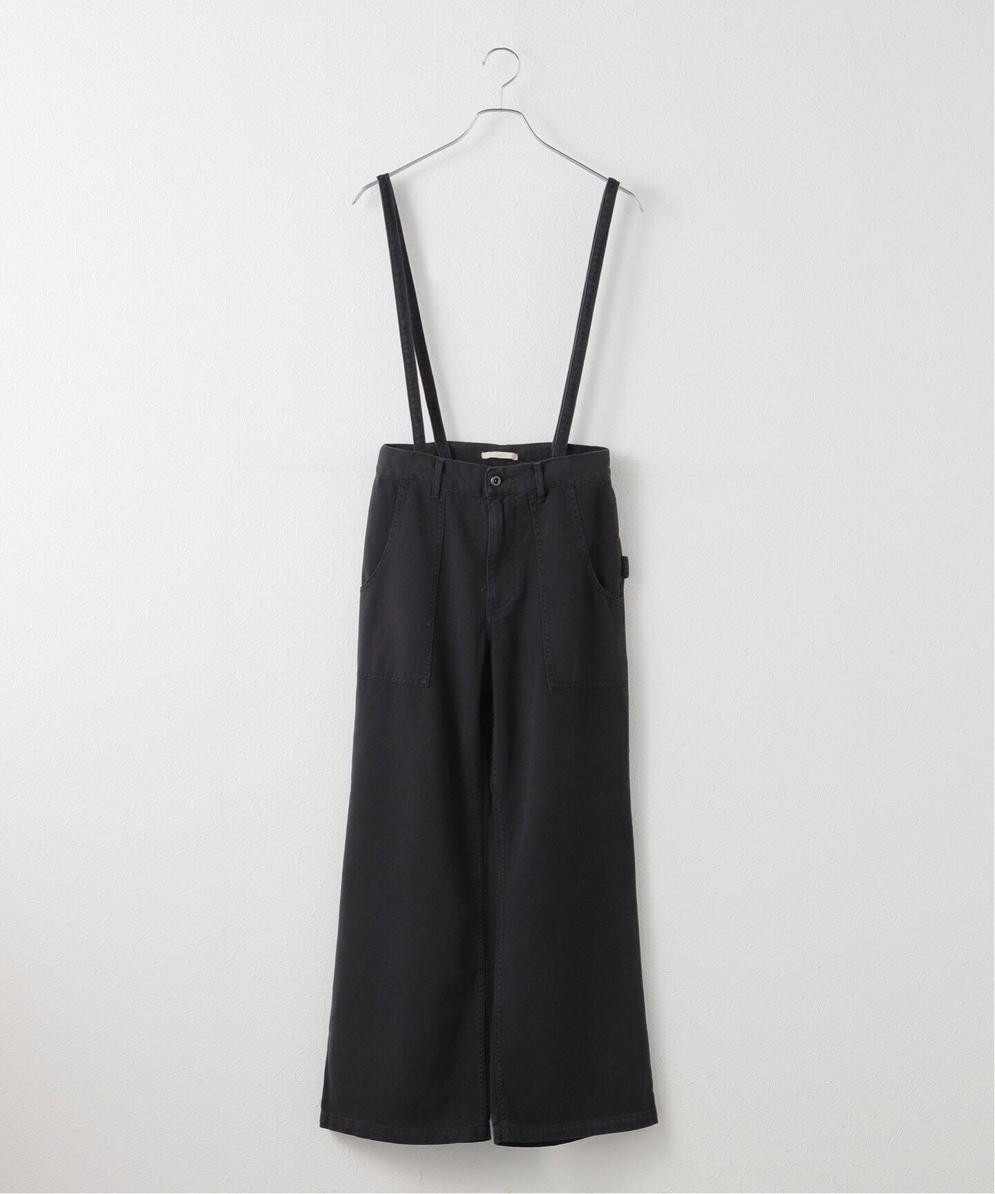 Suspenders パンツ（その他パンツ）｜Plage（プラージュ）の通販