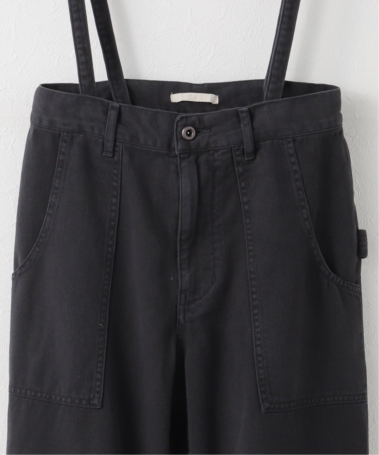Suspenders パンツ（その他パンツ）｜Plage（プラージュ）の通販