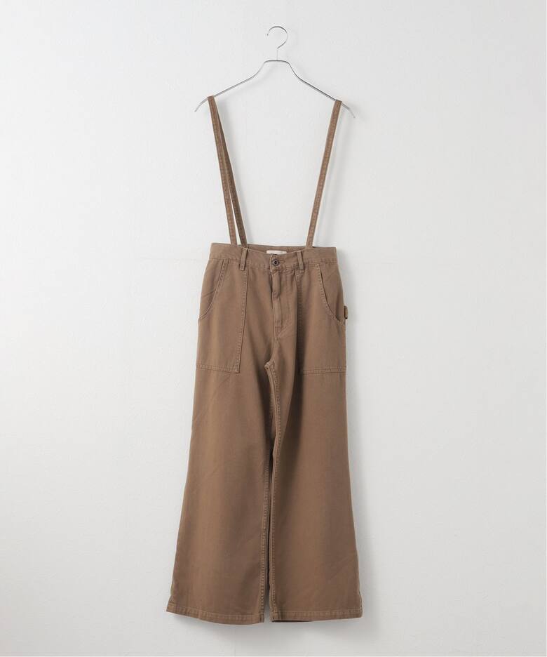 Suspenders パンツ（その他パンツ）｜Plage（プラージュ）の通販 