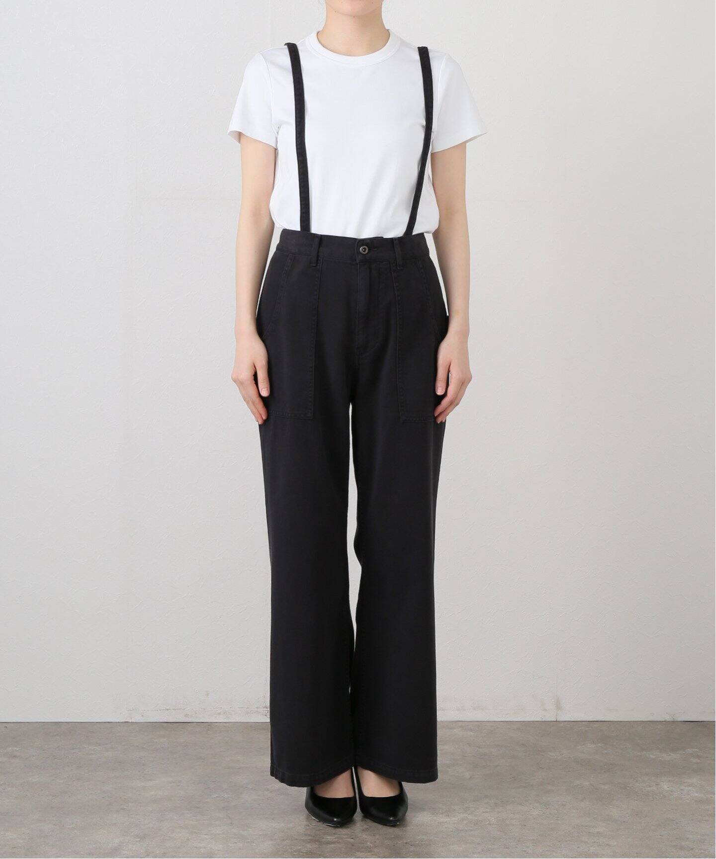 plage/chain サスペンダー 追加》chain サスペンダー（その他ファッション小物）｜Plage