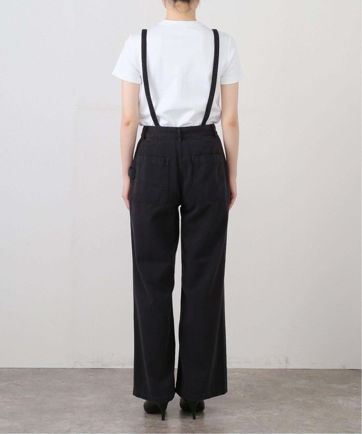 Suspenders パンツ（その他パンツ）｜Plage（プラージュ）の通販