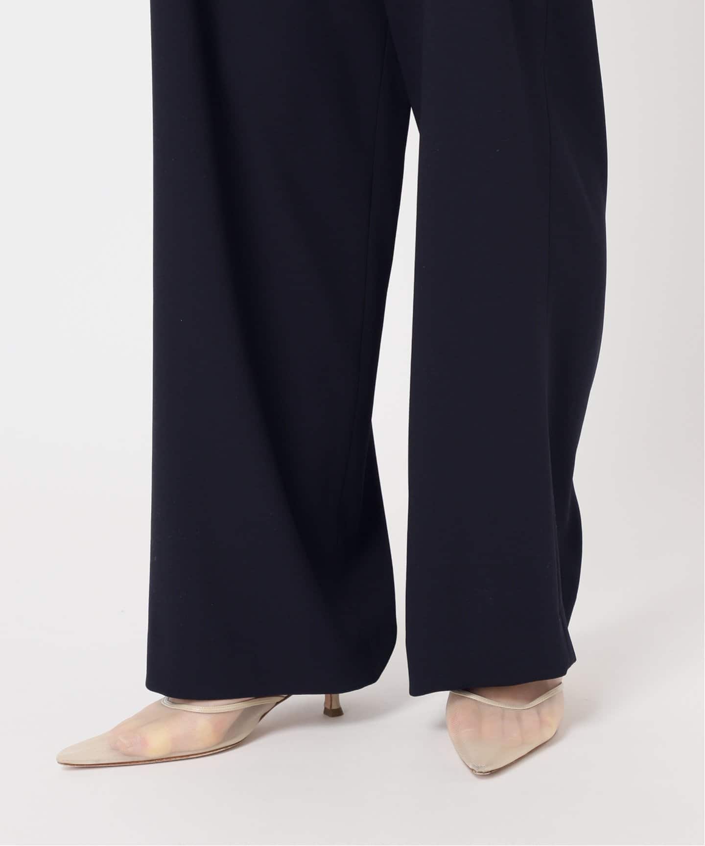 Plage SWEAT WIDE TUCKパンツ セール】SWEAT WIDE TUCK パンツ（スウェットパンツ）｜Plage