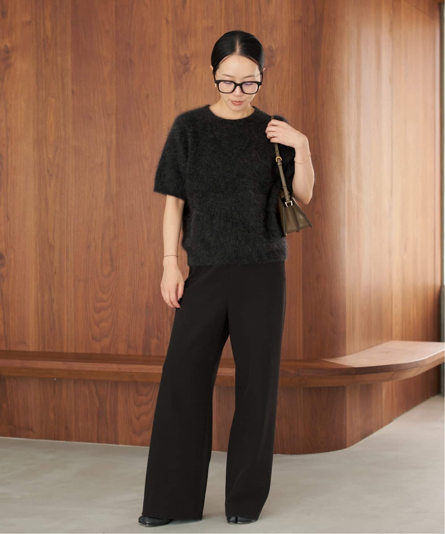 追加予約》Bias Relax パンツ 6（その他パンツ）｜Plage