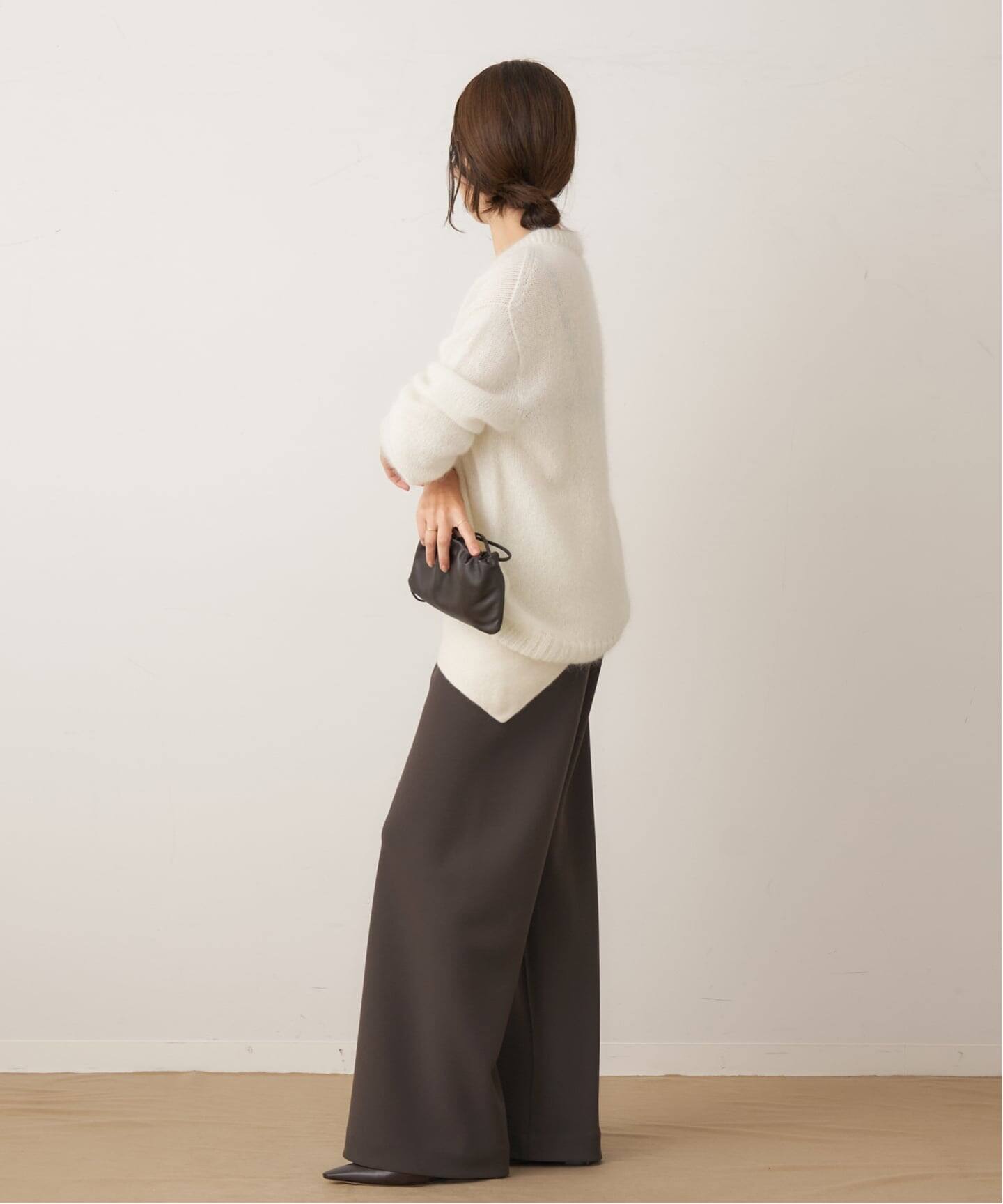 追加》Bias Relax パンツ 6（その他パンツ）｜Plage（プラージュ）の