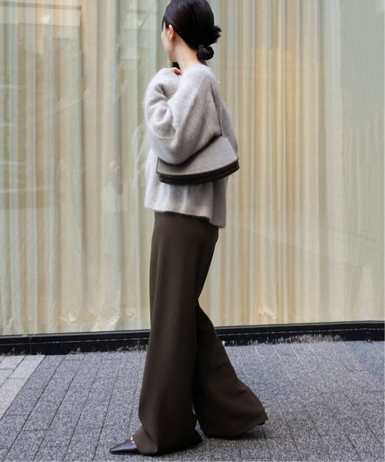 追加》Bias Relax パンツ 6（その他パンツ）｜Plage（プラージュ）の  