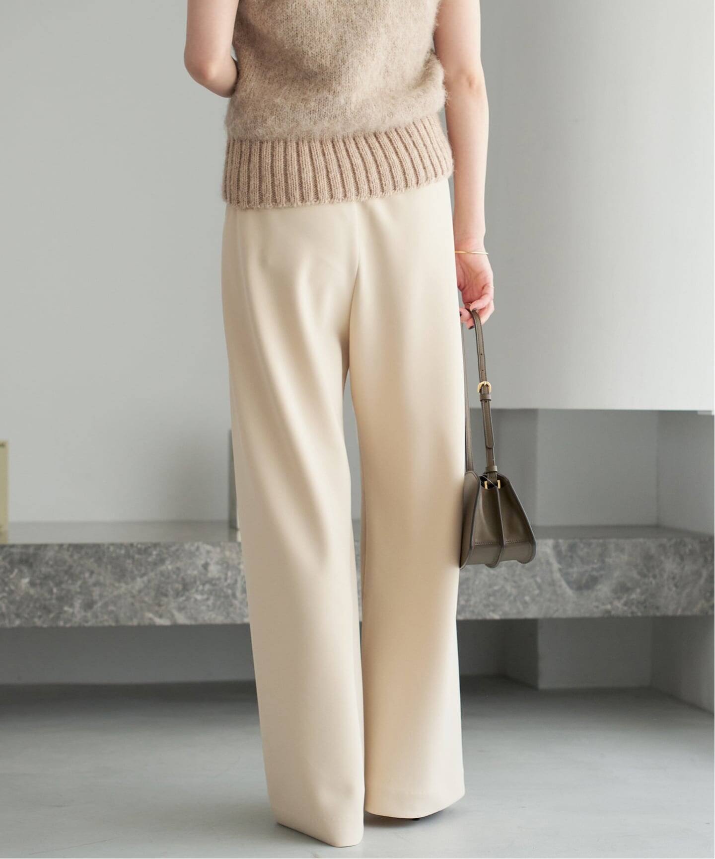 追加》Bias Relax パンツ 6（その他パンツ）｜Plage（プラージュ）の