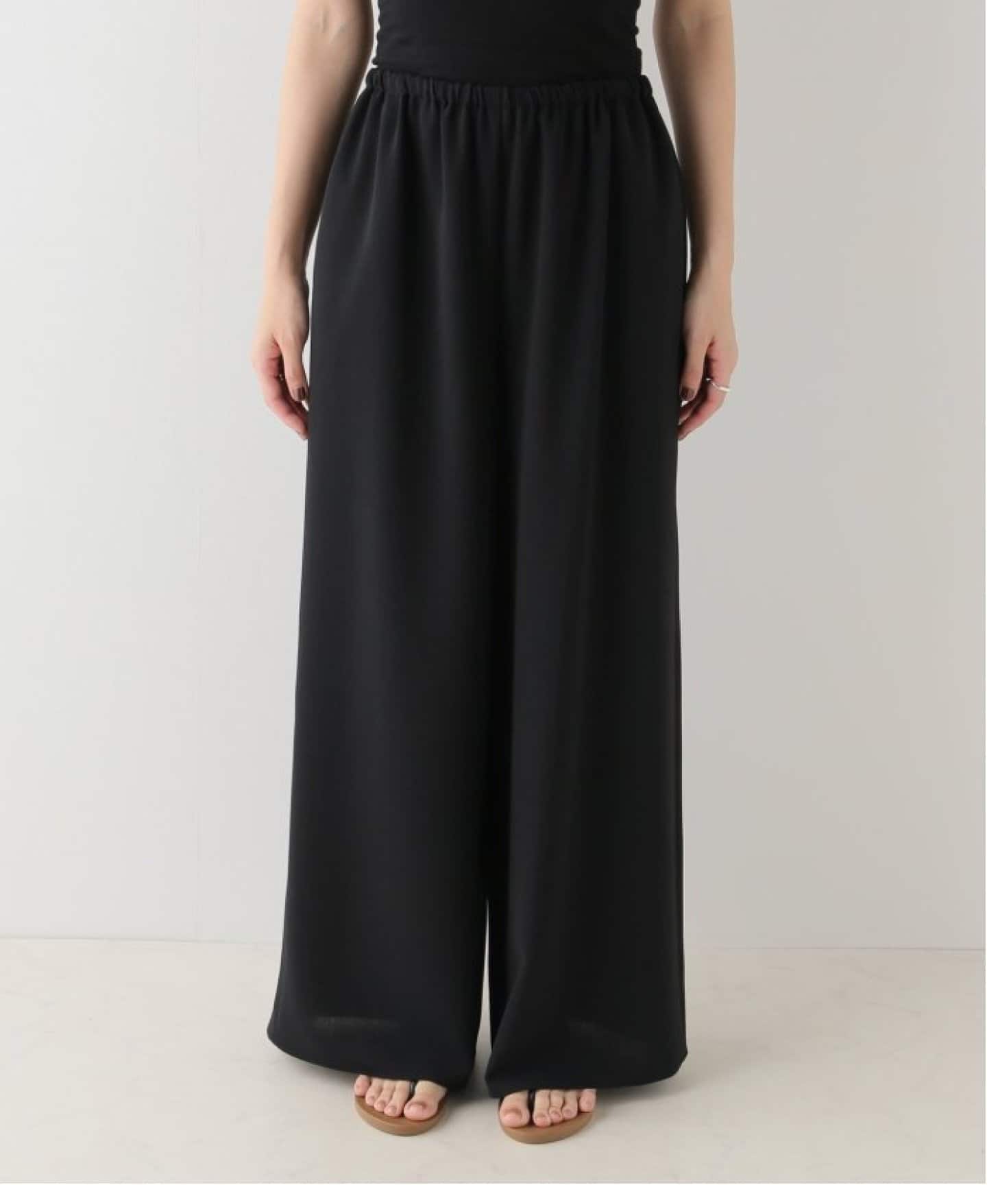 plage ベイクルーズ  Dry Twill Relaxパンツ  2024 追加》Dry Twill Relax パンツ（スラックス）｜Plage