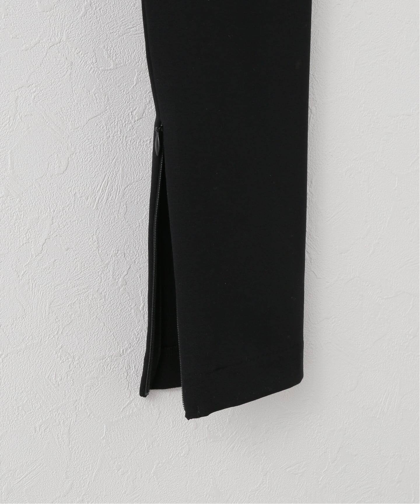 Zip Skinny パンツ（その他パンツ）｜Plage（プラージュ）の通販