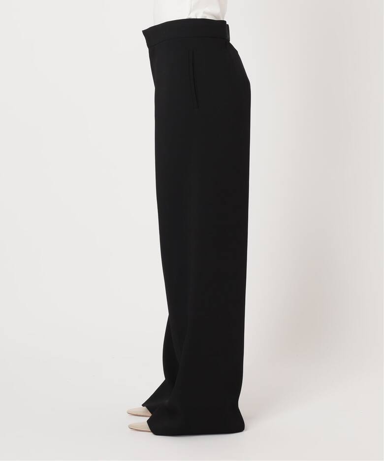 MY_minimal fit wide パンツ（スラックス）｜Plage（プラージュ）の  