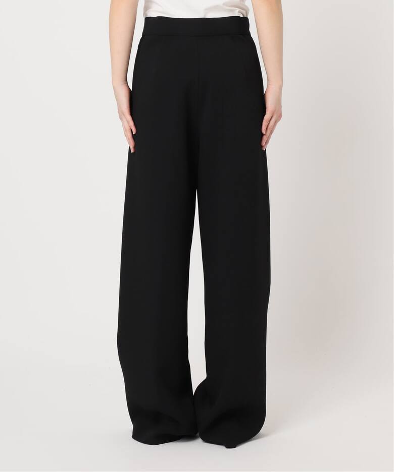 MY_minimal fit wide パンツ（スラックス）｜Plage（プラージュ）の  