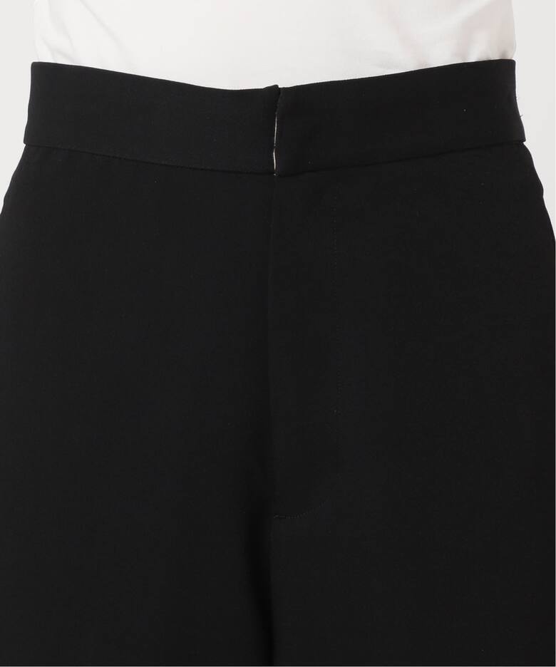 MY_minimal fit wide パンツ（スラックス）｜Plage（プラージュ）の  