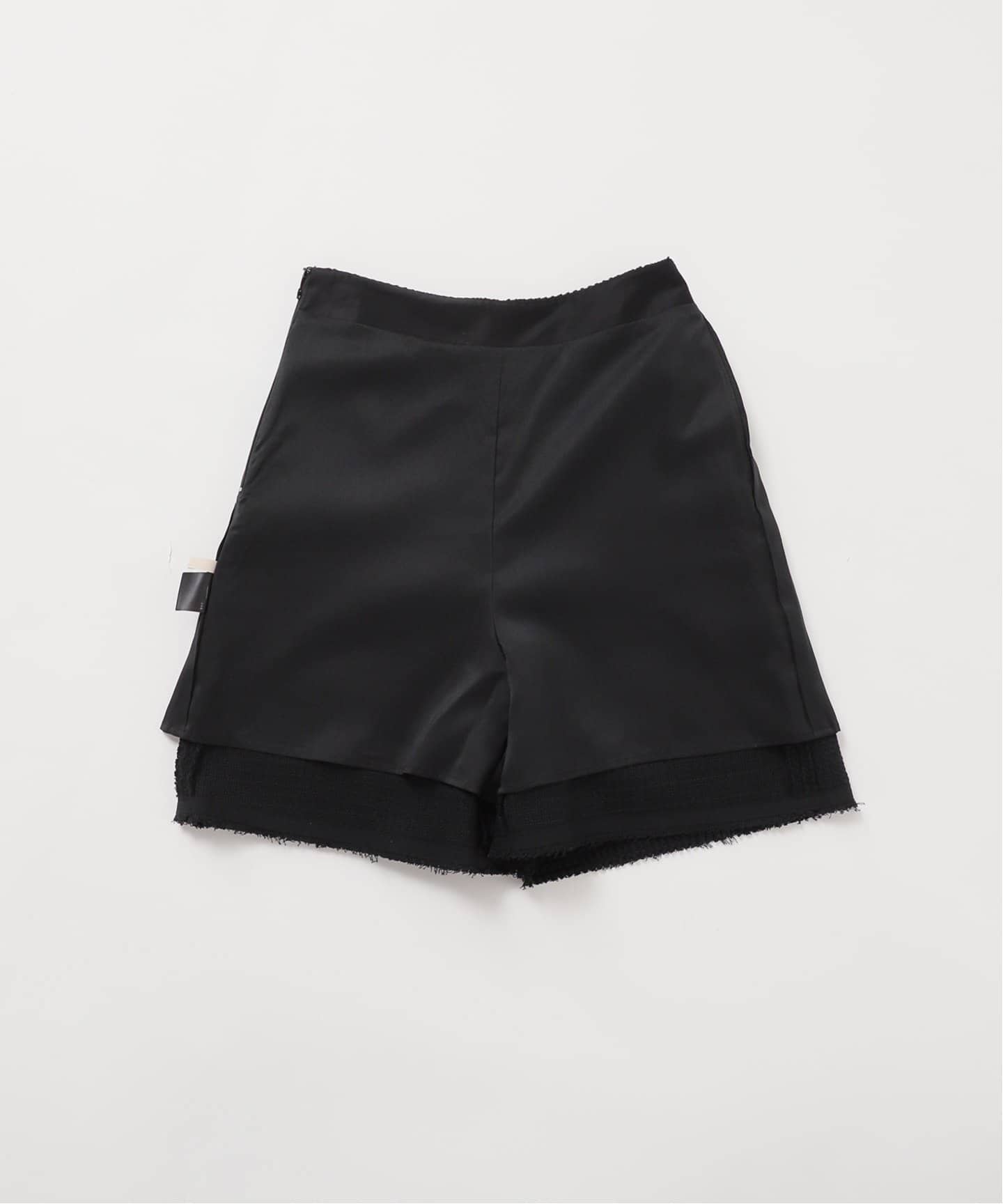 Plage ショートパンツ Plage｜プラージュのショート・ハーフパンツ（レディース）の