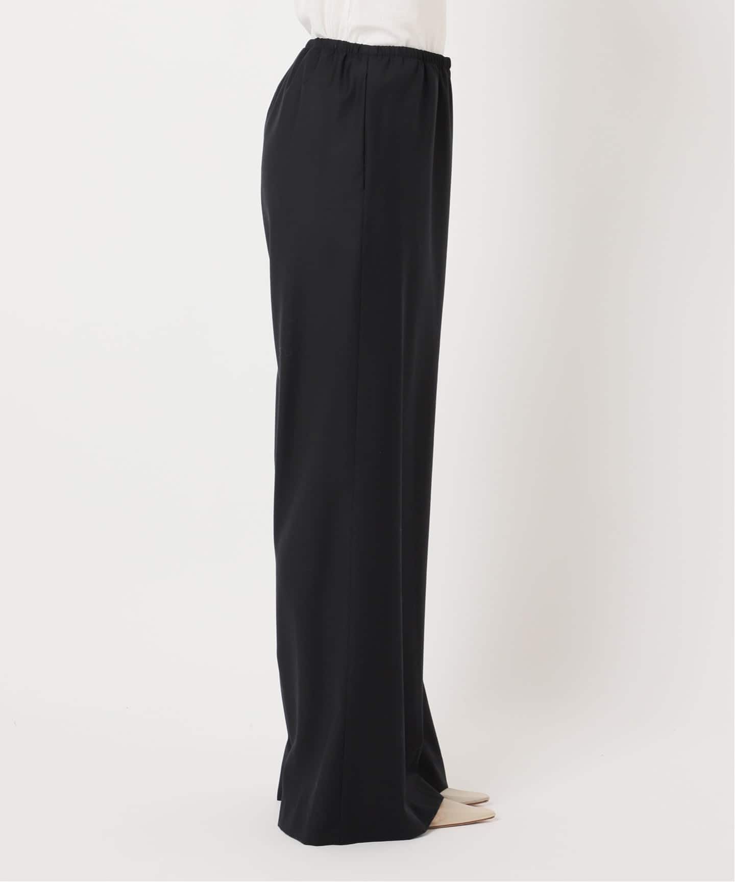 MY_worsted easyパンツ（スラックス）｜Plage（プラージュ）の通販