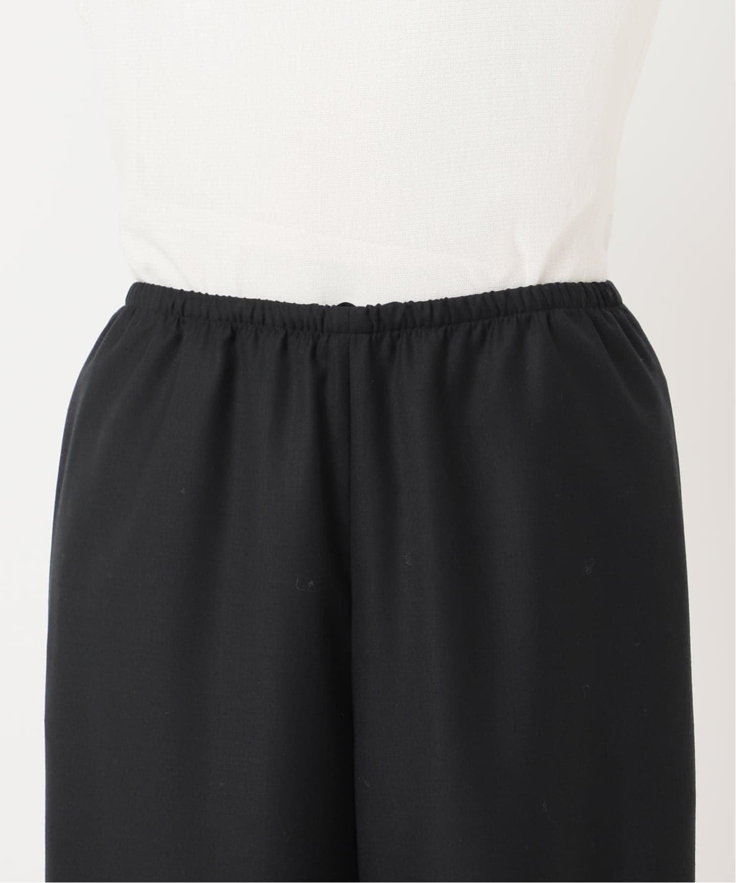 MY_worsted easyパンツ（スラックス）｜Plage（プラージュ）の通販