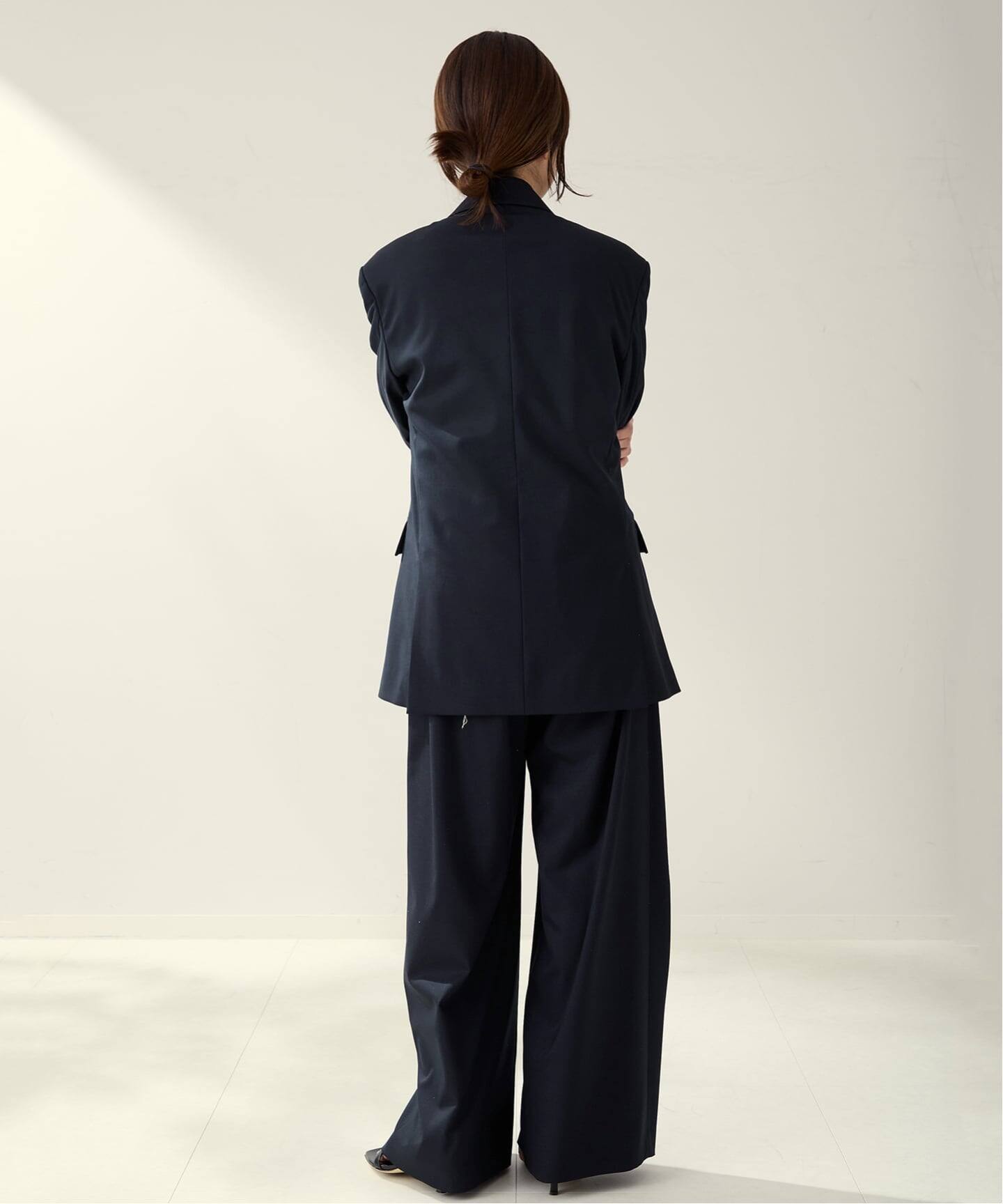 R'IAM WOOSTED パンツ（スラックス）｜Plage（プラージュ）の