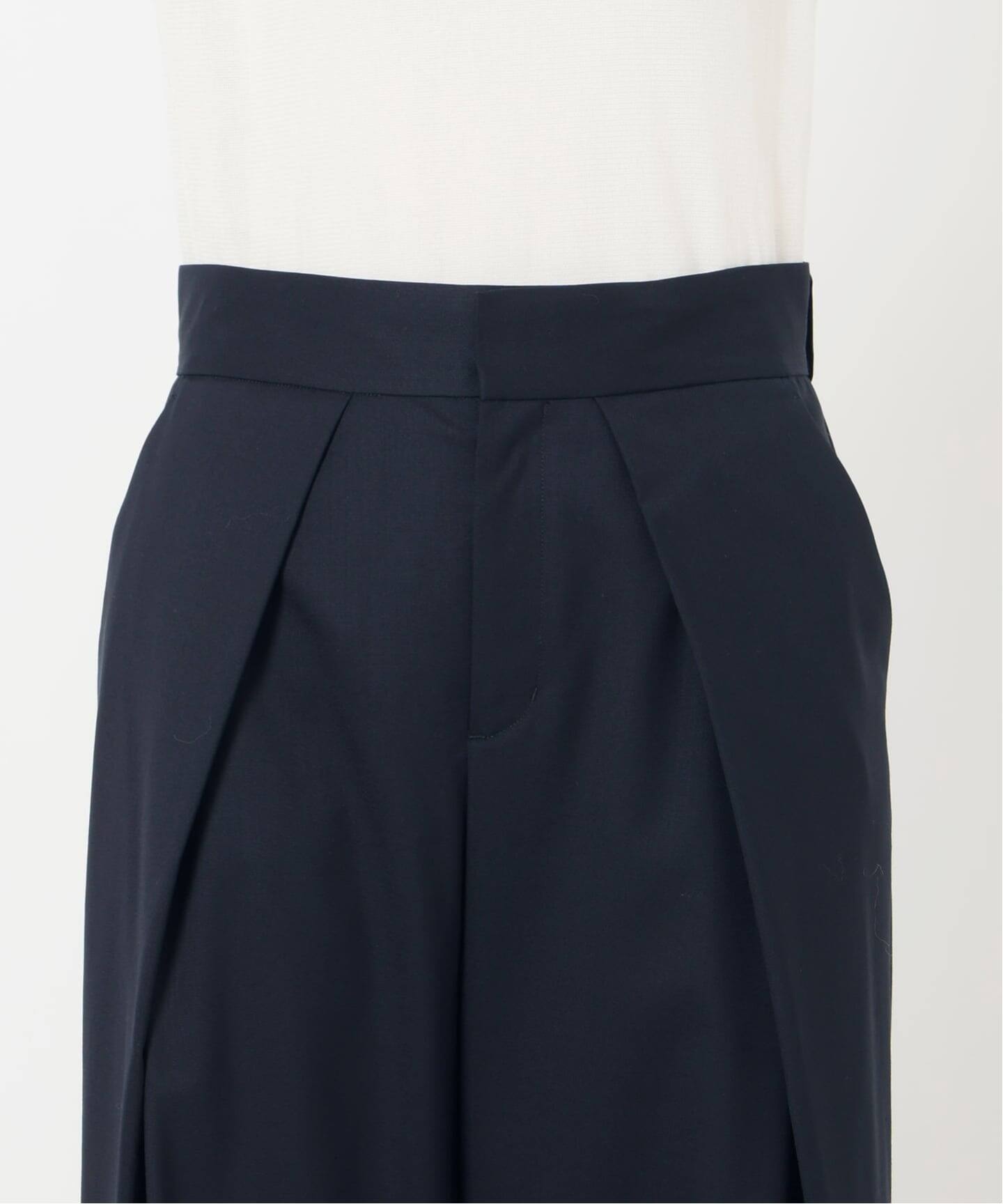 Plage RIAM WOOSTED パンツ plage｜R'IAM WOOSTED パンツ | Rakuten Fashion(楽天