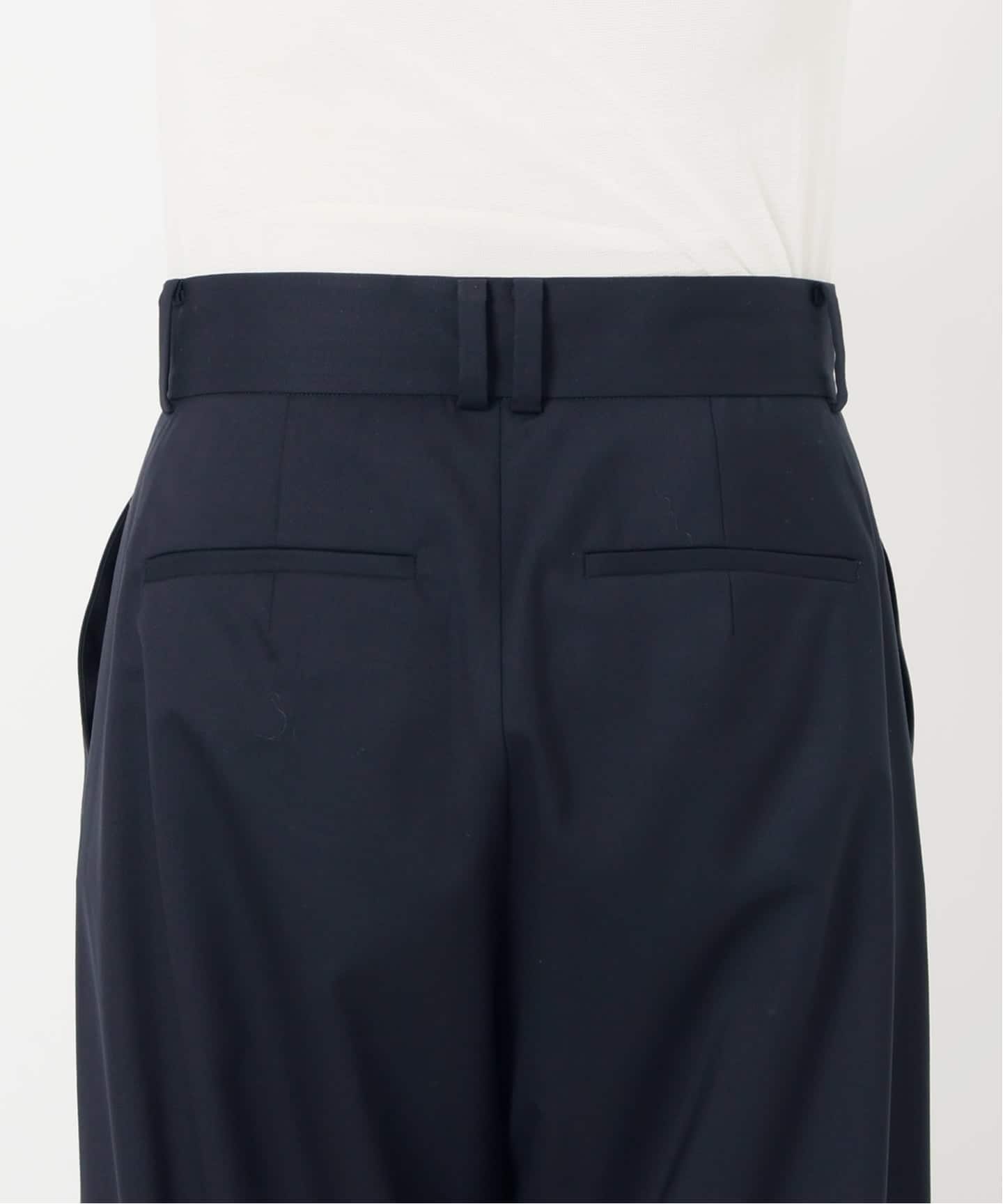 R'IAM WOOSTED パンツ（スラックス）｜Plage（プラージュ）の